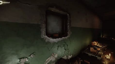 ‘Escape From Tarkov’: how to break the defective wall and ...